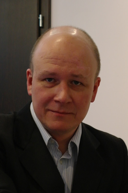 Michał Witkowski