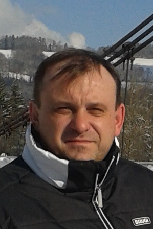 Wiesław Liszewski